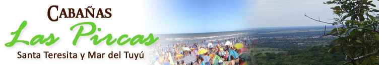 Las Pircas Cabañas